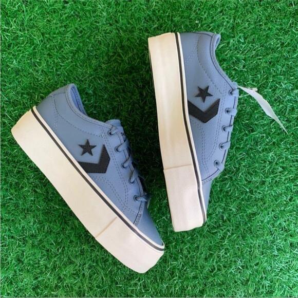 Converse Star Replay Platform - Picture 2 of 5